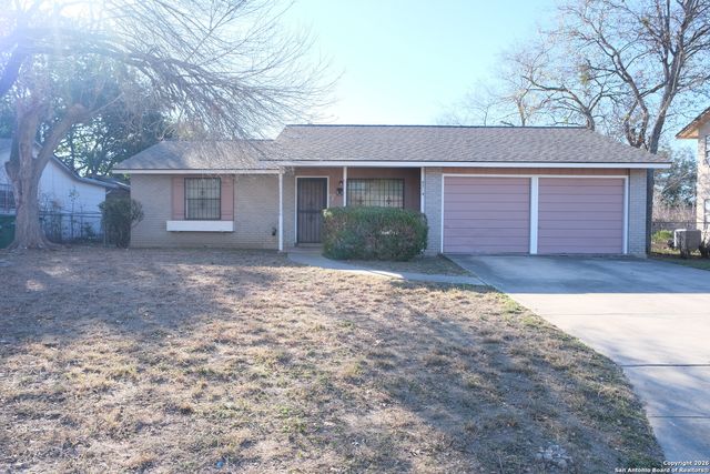 4214 Parkwood Dr., San Antonio, TX 78218