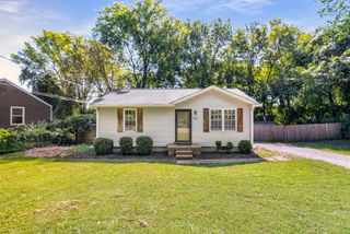 1501 Jewell St, Nashville, TN 37207