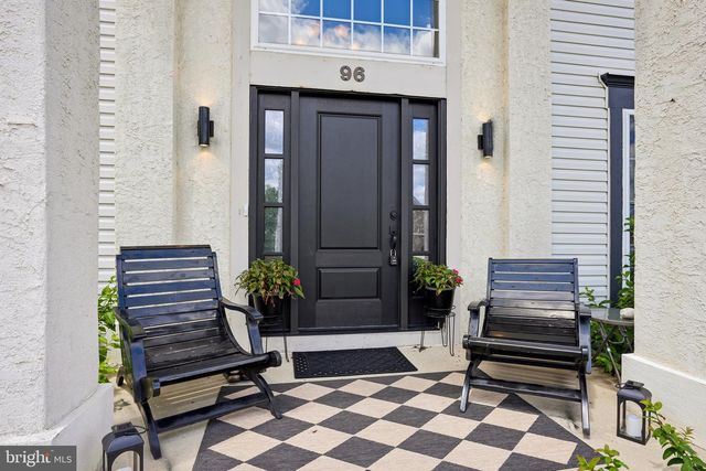 96 MULLEN DR, Sicklerville, NJ 08081