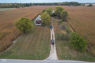 10202 E 266th Street, Arcadia, IN 46030