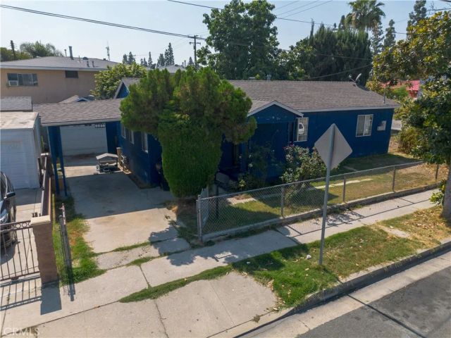 6526 Loveland Street, Bell Gardens, CA 90201