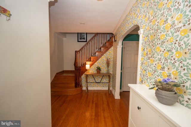 6655 ANDERSON ST, Philadelphia, PA 19119