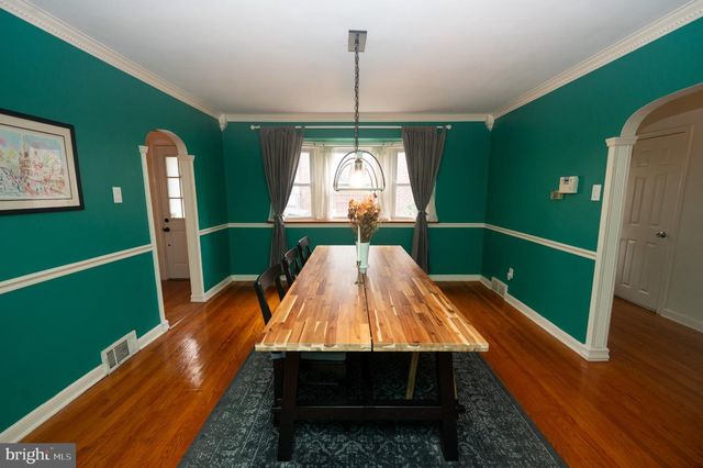 6655 ANDERSON ST, Philadelphia, PA 19119
