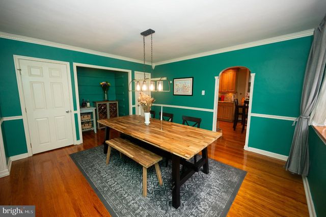 6655 ANDERSON ST, Philadelphia, PA 19119