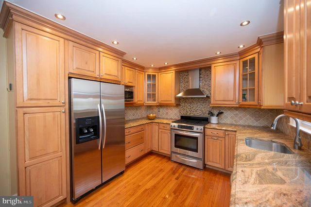 6655 ANDERSON ST, Philadelphia, PA 19119