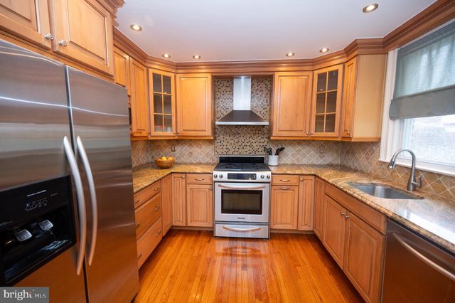 6655 ANDERSON ST, Philadelphia, PA 19119