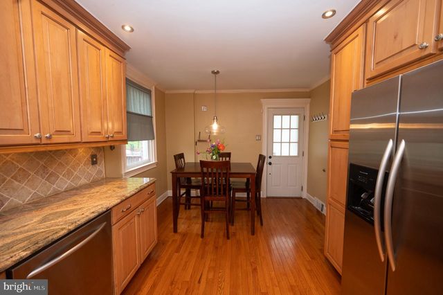 6655 ANDERSON ST, Philadelphia, PA 19119