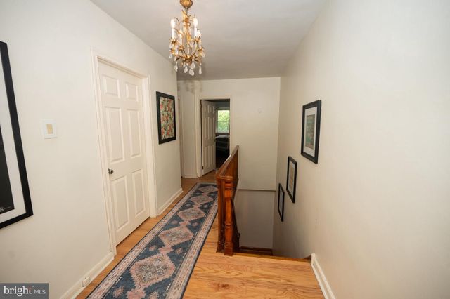 6655 ANDERSON ST, Philadelphia, PA 19119