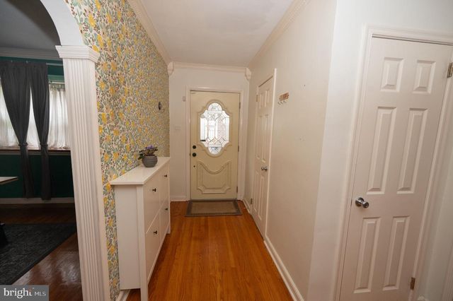 6655 ANDERSON ST, Philadelphia, PA 19119