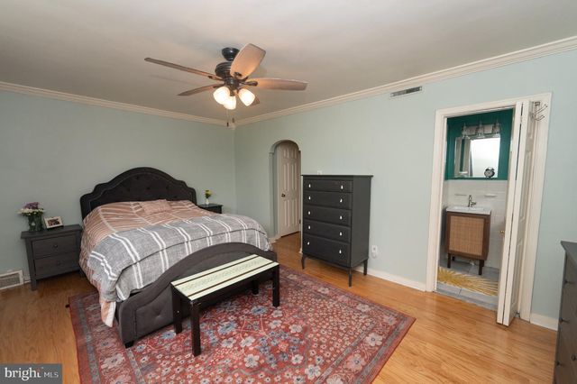 6655 ANDERSON ST, Philadelphia, PA 19119