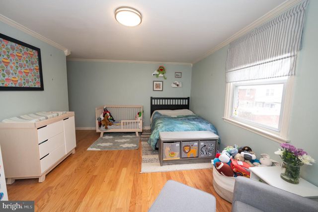 6655 ANDERSON ST, Philadelphia, PA 19119