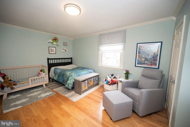 6655 ANDERSON ST, Philadelphia, PA 19119