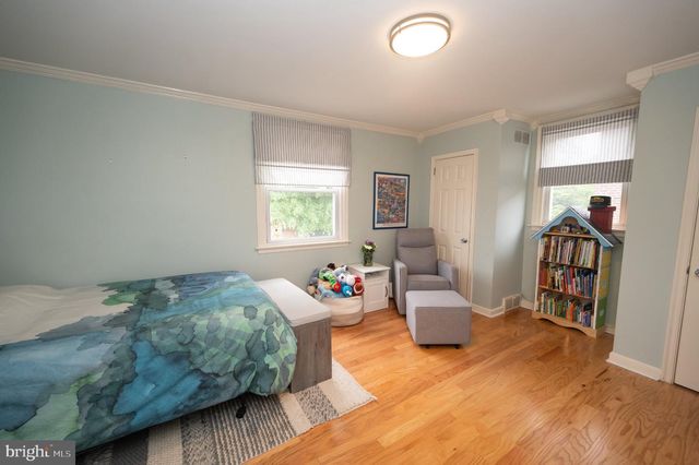 6655 ANDERSON ST, Philadelphia, PA 19119