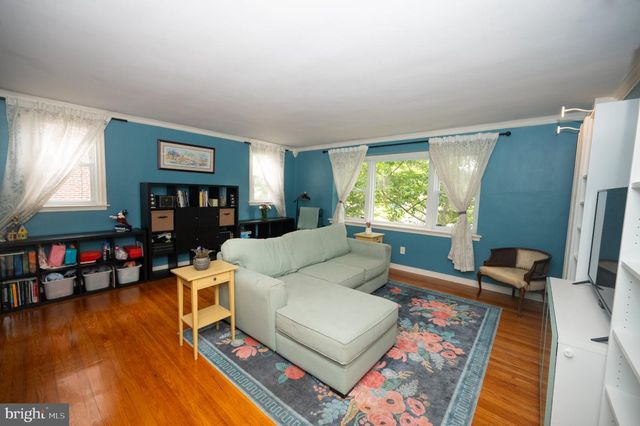 6655 ANDERSON ST, Philadelphia, PA 19119