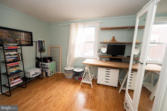 6655 ANDERSON ST, Philadelphia, PA 19119