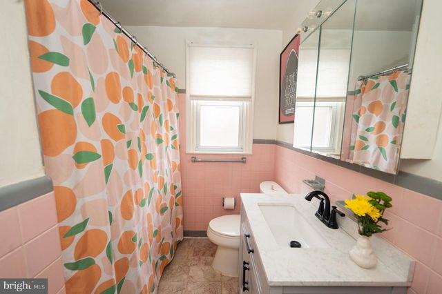 6655 ANDERSON ST, Philadelphia, PA 19119