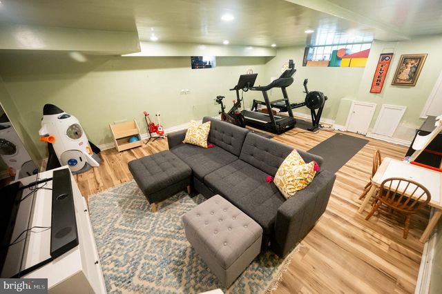 6655 ANDERSON ST, Philadelphia, PA 19119