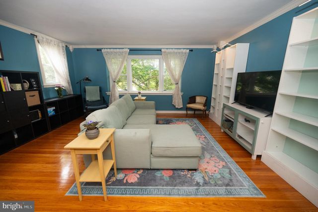 6655 ANDERSON ST, Philadelphia, PA 19119