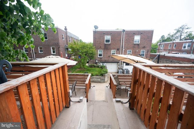 6655 ANDERSON ST, Philadelphia, PA 19119