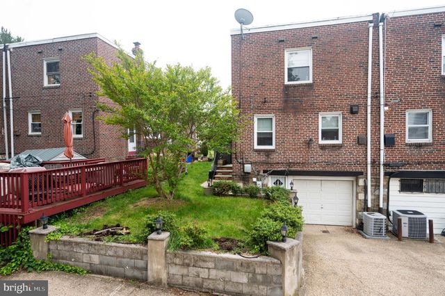 6655 ANDERSON ST, Philadelphia, PA 19119