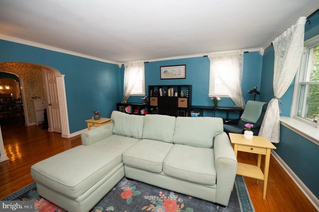 6655 ANDERSON ST, Philadelphia, PA 19119