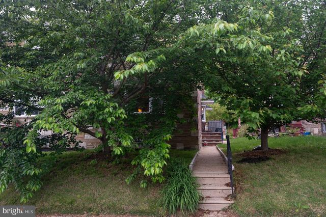 6655 ANDERSON ST, Philadelphia, PA 19119