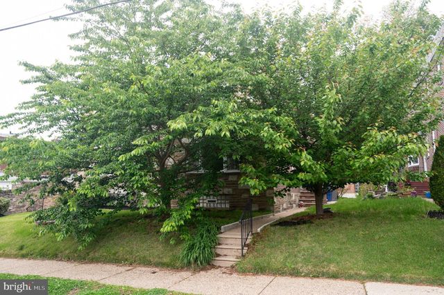 6655 ANDERSON ST, Philadelphia, PA 19119