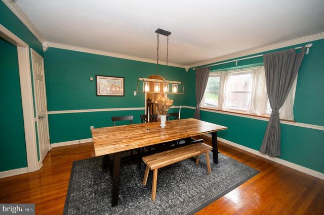 6655 ANDERSON ST, Philadelphia, PA 19119