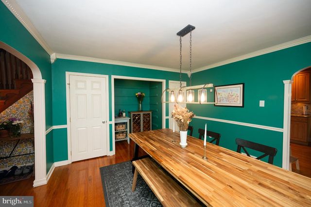 6655 ANDERSON ST, Philadelphia, PA 19119