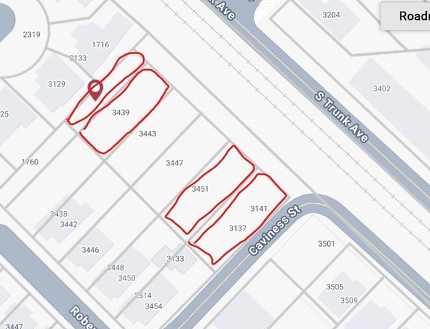 1716 Albertus Drive, Dallas, TX 75215