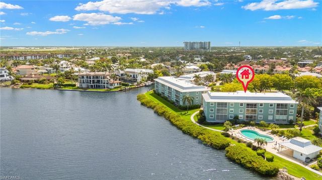 1140 LITTLE NECK CT D37, Naples, FL 34102