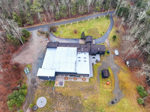399 Gregory Road, Monticello, NY 12701
