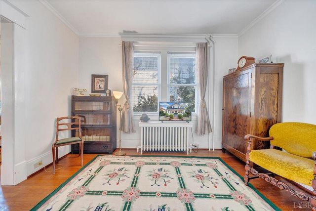 1826 Arlington Road, Roanoke, VA 24015