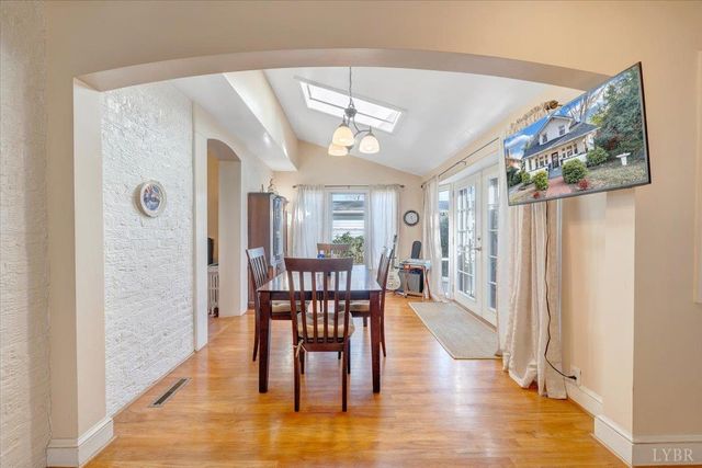 1826 Arlington Road, Roanoke, VA 24015