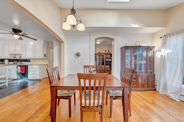 1826 Arlington Road, Roanoke, VA 24015