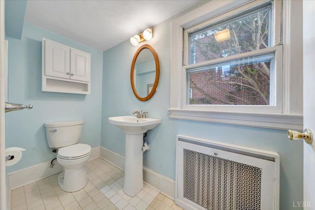 1826 Arlington Road, Roanoke, VA 24015