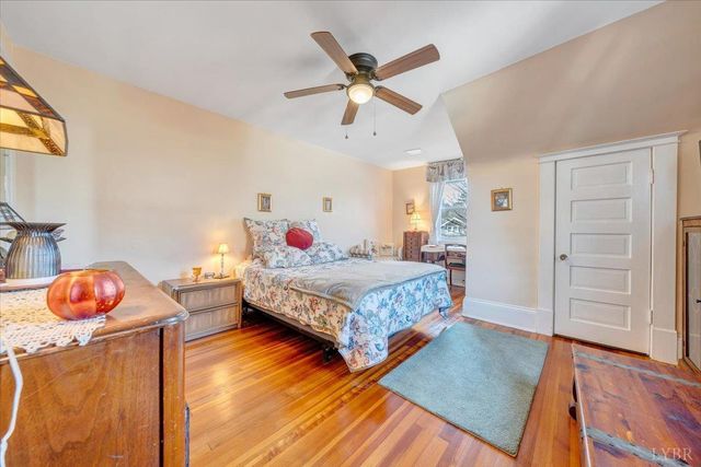 1826 Arlington Road, Roanoke, VA 24015