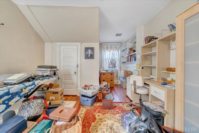 1826 Arlington Road, Roanoke, VA 24015