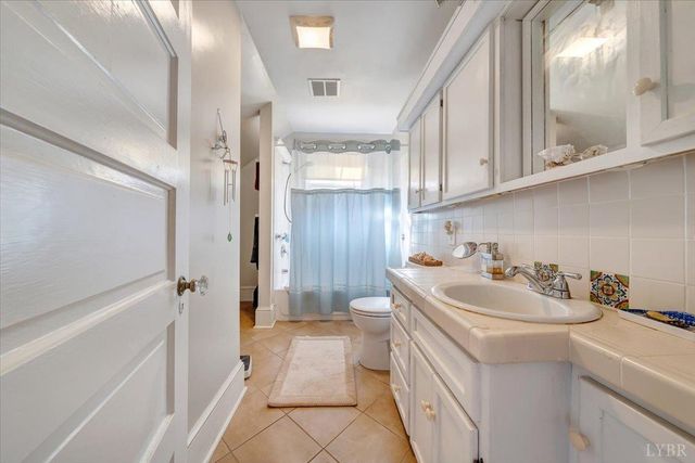 1826 Arlington Road, Roanoke, VA 24015