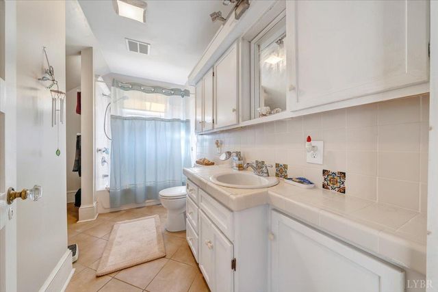 1826 Arlington Road, Roanoke, VA 24015