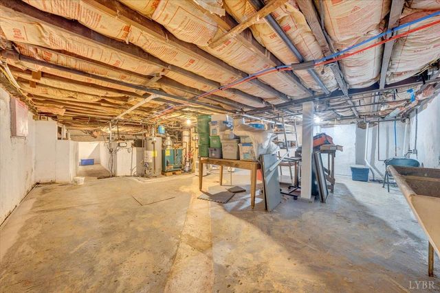 1826 Arlington Road, Roanoke, VA 24015