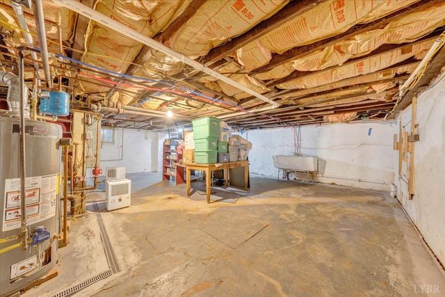 1826 Arlington Road, Roanoke, VA 24015