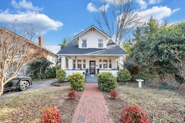 1826 Arlington Road, Roanoke, VA 24015