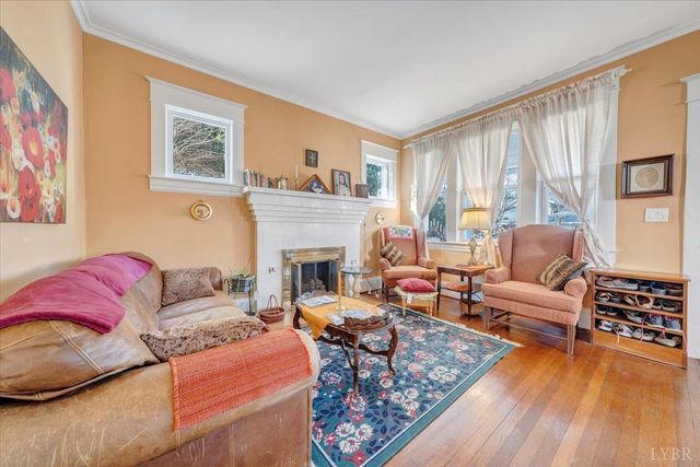 1826 Arlington Road, Roanoke, VA 24015