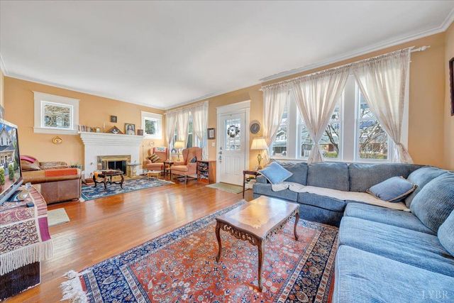 1826 Arlington Road, Roanoke, VA 24015