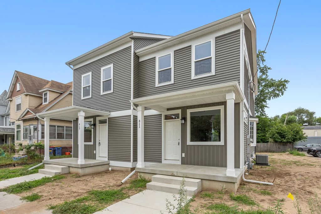 411 Fuller Avenue, Grand Rapids, MI 49506