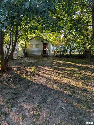 2217 NE MADISON Avenue, Peoria, IL 61603