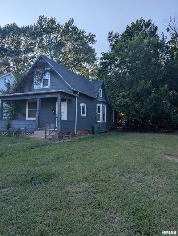 2217 NE MADISON Avenue, Peoria, IL 61603