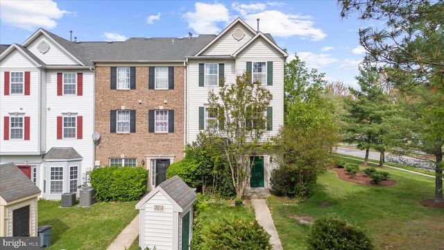 2013 BELL POINT CT, Odenton, MD 21113