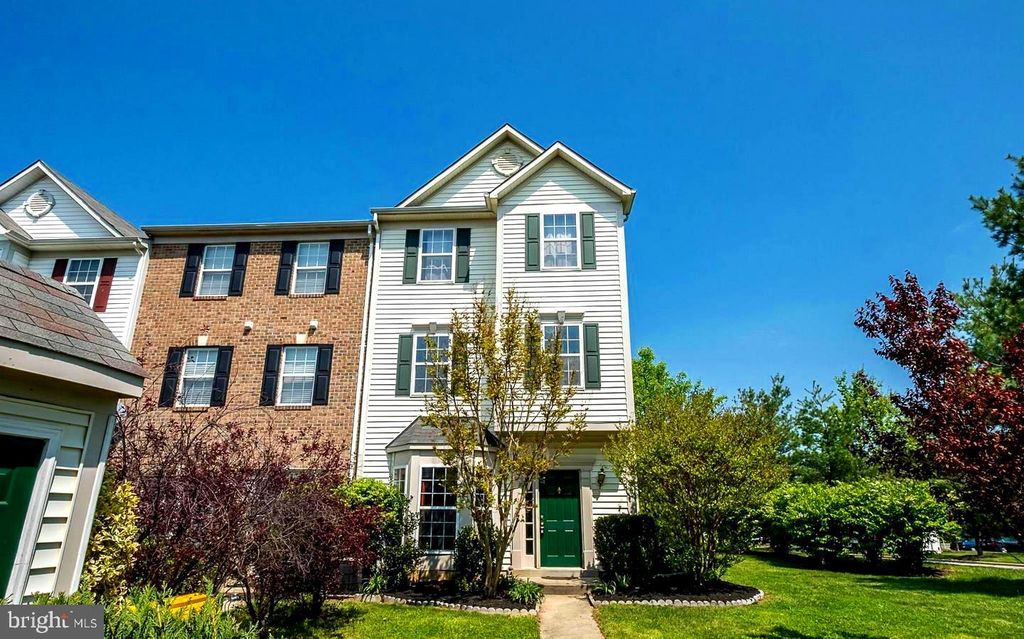 2013 BELL POINT CT, Odenton, MD 21113